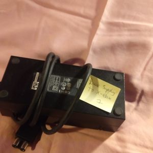 Power Supply,, Charger, X Box 1